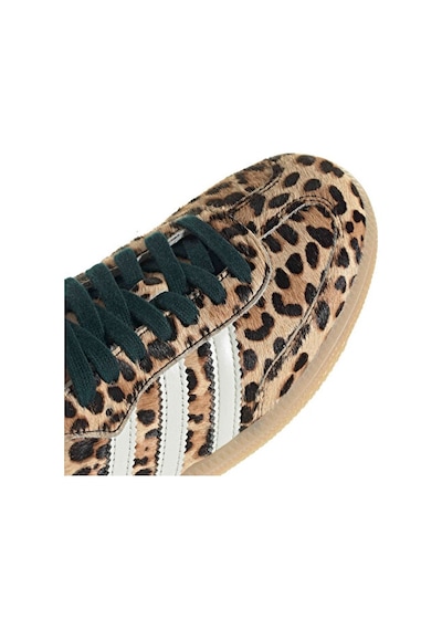 Adidas Samba Og W Kadın Günlük Ayakkabı Kı6674 Bej Bej