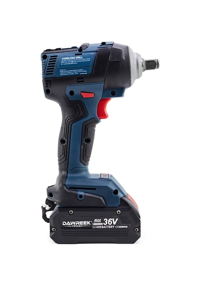 Dawreek BS350 Somun Sıkma Makinesi