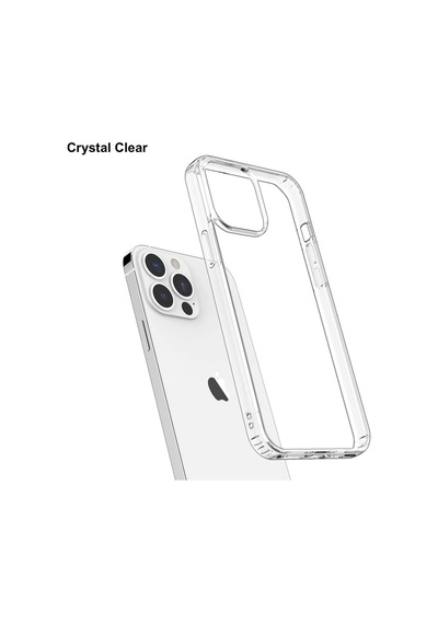 Iphone 13 Pro Max Uyumlu Şeffaf Yüksek Kalite Ve Koruyucu Kapak Colr13692-şeffaf