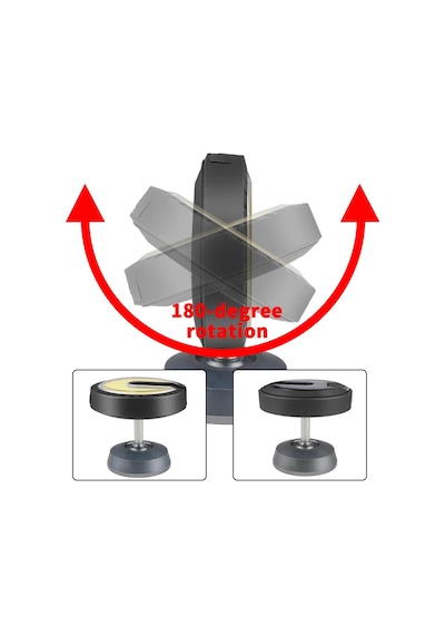Powermaster Pm-24564 25 Watt Usb - Type-c Girişli Cob Ledli Tek Yönlü 180 Derece Solar Çalışma Lambası