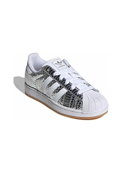 Adidas Superstar İi W Kadın Günlük Ayakkabı Kh9020 Gri