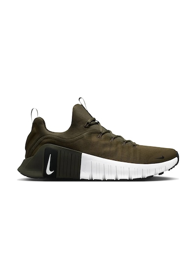 Nike Free Metcon 6 Fj7127-202 Pasha Giyim Çok Renkli