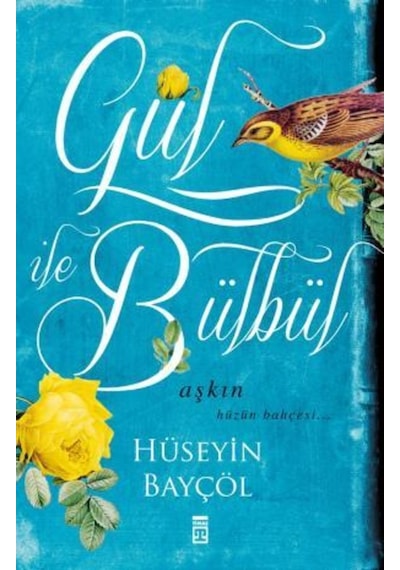 Gül Ile Bülbül (513418549)