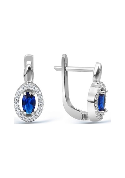 Argentum Concept - Zirkon Taşlı Gümüş Set (219325367)