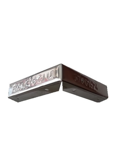 Plywood - Kontrplak Köşe Koruyucu (21Mm) (500 Adet)