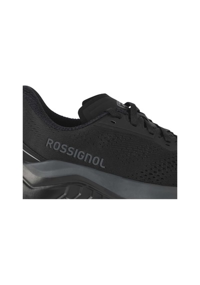 Rossıgnol Rossignol Venosk Erkek Siyah Patika Koşusu Ayakkabısı Blk 444700