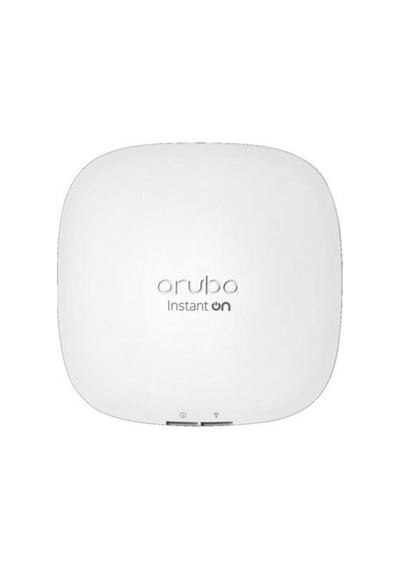 Hp Aruba Ap22 R4w02a, Dual 1750mbps 2x2 Mımo Wireles Access Point