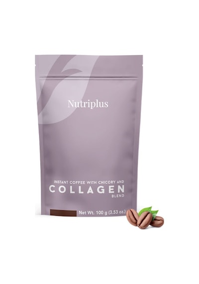 Farmasi Nutriplus Kolajenli Hindiba Kahve 100 G