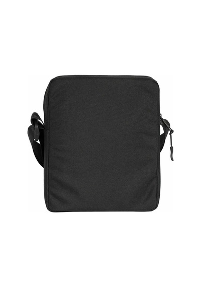 Rakerplus Siyah 20x16x8 Cm Unisex Omuz Çantası Siyah