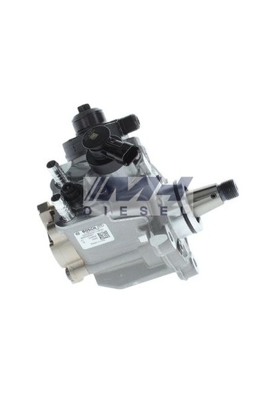 Bosch 0445010766 Yüksek Basınç Yakıt Pompası Isuzu D-max Iı 1.9 Ddı Rz4e