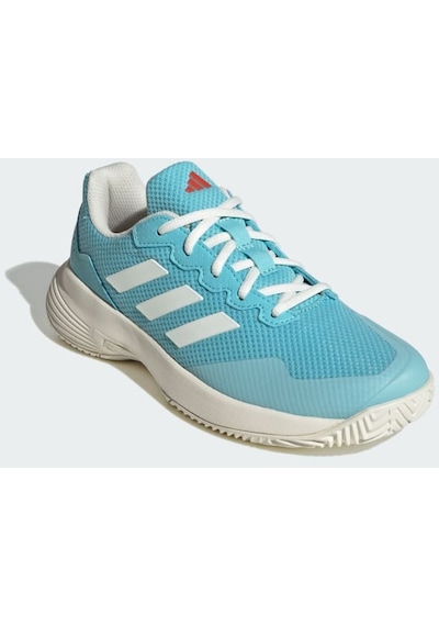 Adidas Gamecourt 2 Kadın Mavi Günlük Spor Ayakkabı Id1493 Mavi