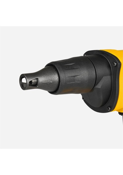 Kömürsüz Akülü Alçıpan Vidalama 18v 6mm 2x4.0 Ah Akü Rtrmax X-lıon - Rtx2026