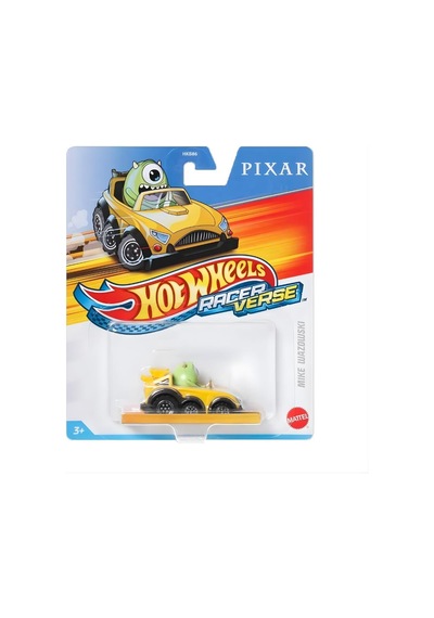 Hot Wheels Racerverse Tekli Araba Hkb86