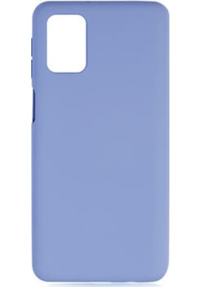 Nihcase Samsung Uyumlu Galaxy M31s Kılıf Mara İçi Kadife Süet Lansman