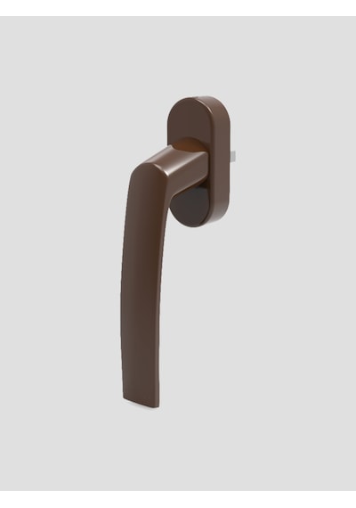 PVC  Alüminyum Pencere Kolu Altınmeşe