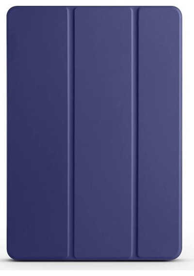 Huawei Uyumlu Matepad 11' 2023 Smart Cover Standlı 1-1 Tablet Kılıf