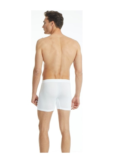 Blackspade Erkek Boxer 9313 Beyaz