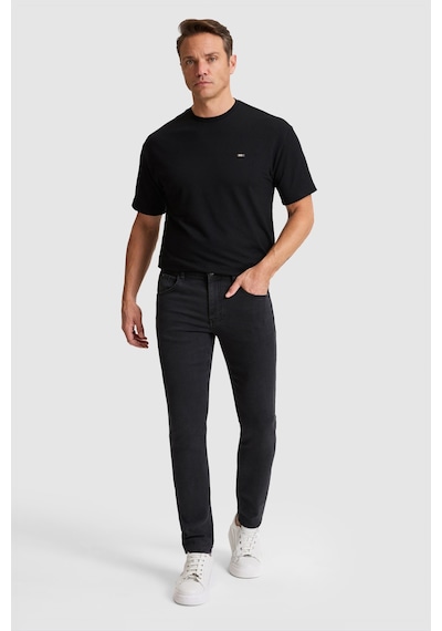 U.s. Polo Assn. Erkek Siyah Pantolon Jean 50321529-vr046