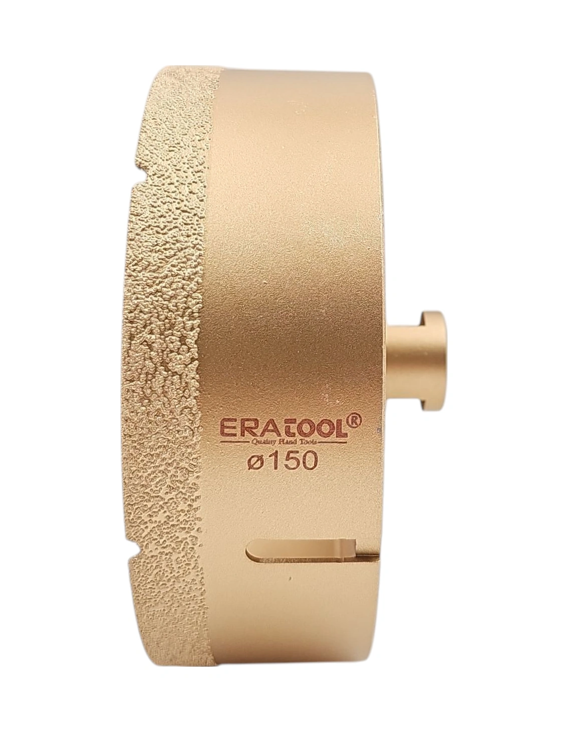 Fixonic Eratool Era55909 150mm M14 Elmas Mermer Granit Delme Panç
