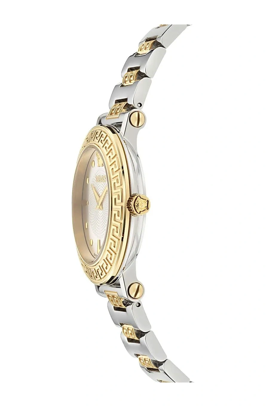 Versace Vrscve9c00524 Altın - Gümüş