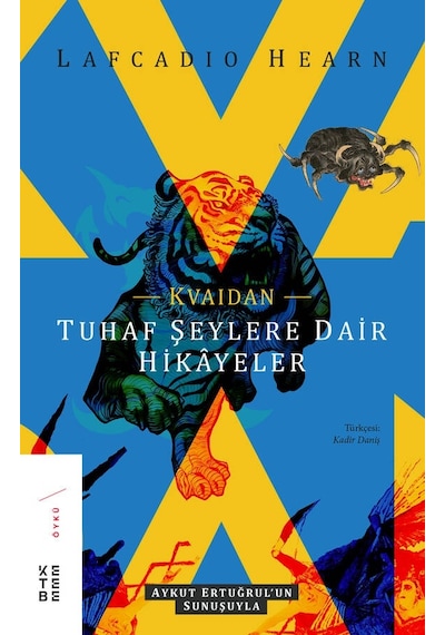 Ketebe Kvaidan