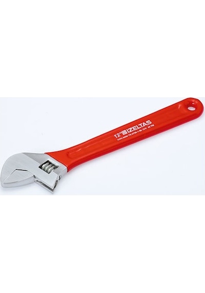 İzeltaş Kurbağacık 8''