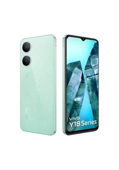 Vivo Y18i Uyumlu Ön Body Şeffaf Ultra Ekran Koruyucu Nano Jelatin