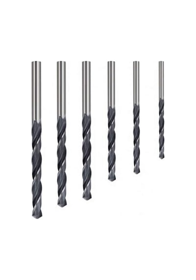 Tomax Master Hss Metal Matkap Ucu 3 Mm 10 Adet