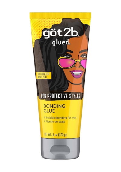 Got2b Güçlü Peruk Yapıştırıcı Jel 170 G