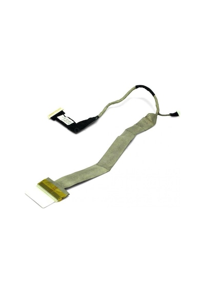 Toshiba Uyumlu Satellite L300 L300D Ekran Data Flex Kablosu 6017B0146701