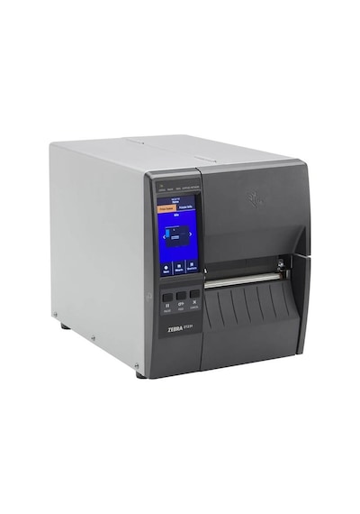 Zebra ZT231 203 Dpi Termal Transfer Barkod Yazıcı