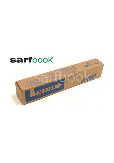 Kyocera Tk-4105 Toner Kit