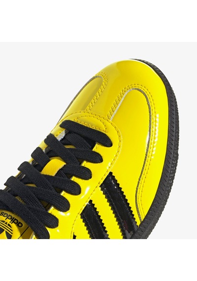Adidas Samba Og Kadın Sarı Spor Ayakkabıjr8749