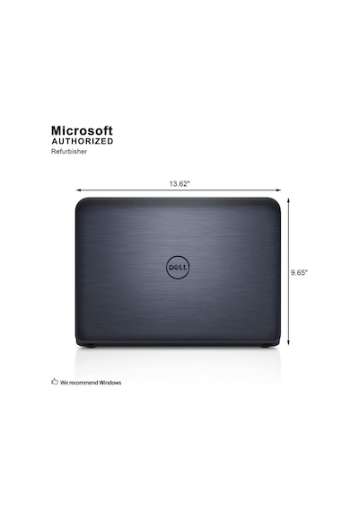 Dell N010l344014U Latitude 3440 Ci5-1335U 8 GB 256 GB SSD 14.0" Ubuntu Dizüstü Bilgisayar
