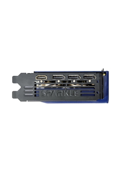 Sparkle Intel Arc B580 TITAN OC SB580T-12GOC 12 GB GDDR6 192 Bit Ekran Kartı