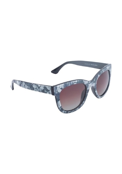 Daniel Klein Dk4300-2 Polarize Camlı Kadın Güneş Gözlüğü