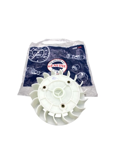 Tvs Jüpiter 125 Fan Tvsjpt12503