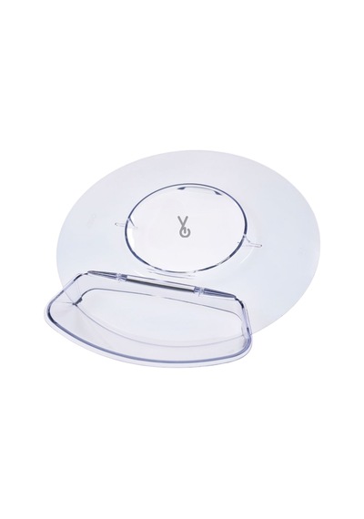 Kenwood - Splashguard
