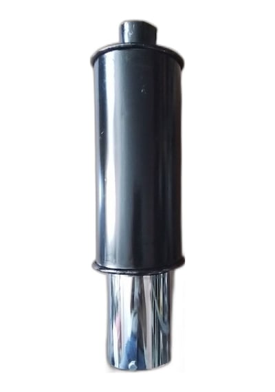 Silencer Sport Egzoz Abart Eksoz Sesli Egzoz