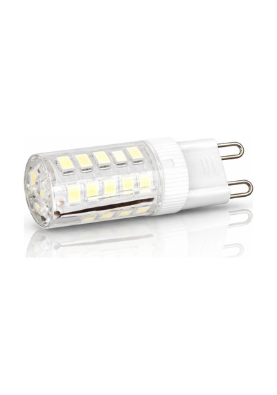 1 Adet Cata Ct 4249 Kapsül Led Ampul 3w 220v Beyaz Işık 6400k G9 Duy