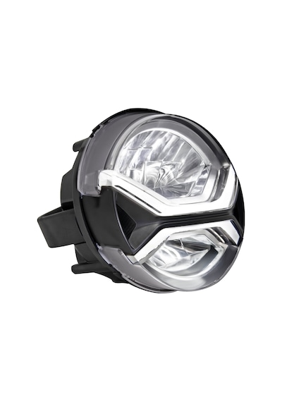 Vespa Gts-gts Super Hpe 125-310 Ön Far Led 2023- / Sıp X Koso
