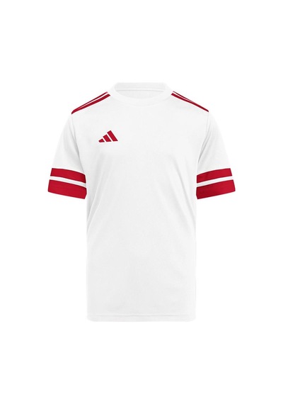Adidas Unisex Çocuk Beyaz T-shirt Squa25 Jsy Y Jj0059 Beyaz