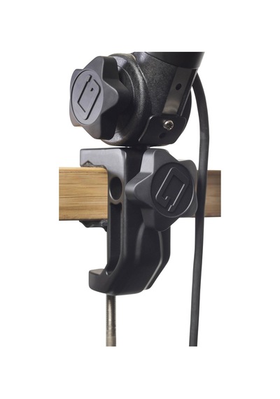 Gator Gfwmıcbcbm3000 Masaüstü Akrobat Mikrofon Standı