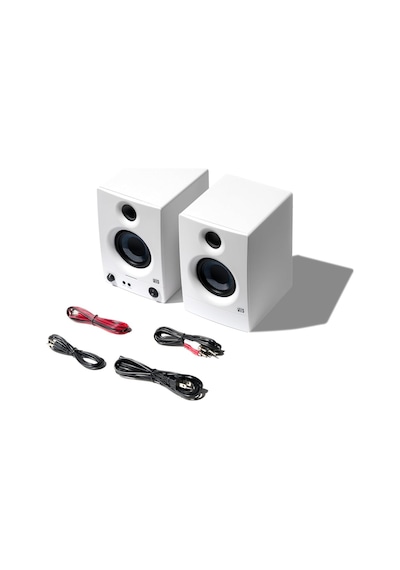 Presonus Eris E3.5 Mk2 Beyaz Referans Stüdyo Monitör Hoparlör
