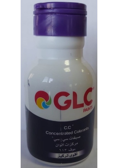 Cc Colorant 50 Ml. Renklendirici Renk Tüpü