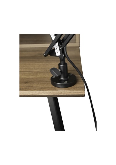 Desk-mounted Broadcast/podcast Boom Mic Stand Gfwmıcbcbm1000