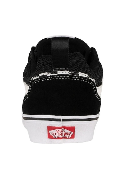 Vans Mn Filmore Erkek Ayakkabı Multi 547574624 Siyah
