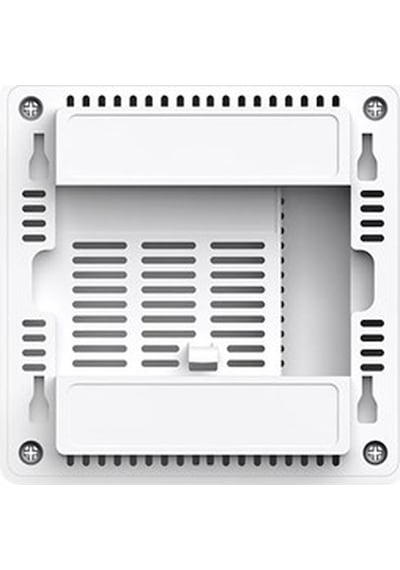 Tenda W15-pro Wıfı6 Ax3000 Dual Band Duvar Tipi Access Point