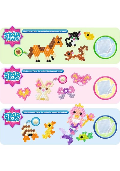 Aquabeads Aquabeads Mini Eab31771