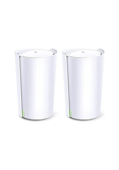 Tp-link Deco Ax5700 Üç Bantlı Akıllı Tüm Ev Mesh Wi-fi 6 Sistemi 2'li Paket -122910